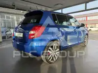 2013 Skoda Fabia
