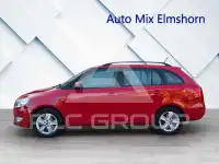 2013 Skoda Fabia