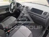 2013 Skoda Fabia