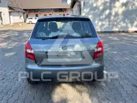 2013 Skoda Fabia
