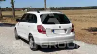 2013 Skoda Fabia