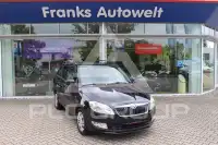2013 Skoda Fabia