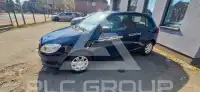 2013 Skoda Fabia