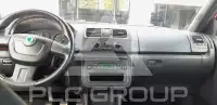 2013 Skoda Fabia
