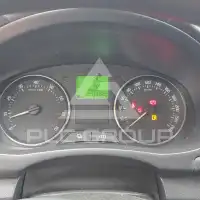 2013 Skoda Fabia