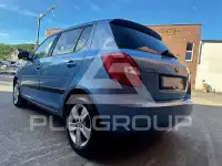 2013 Skoda Fabia