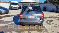 2013 Skoda Fabia