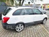 2013 Skoda Fabia