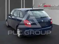 2013 Skoda Fabia