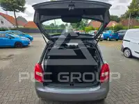 2013 Skoda Fabia
