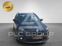 2013 Skoda Fabia