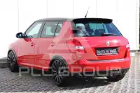 2013 Skoda Fabia