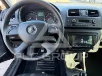 2013 Skoda Fabia