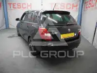 2013 Skoda Fabia