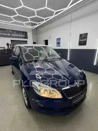 2013 Skoda Fabia
