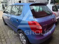 2013 Skoda Fabia
