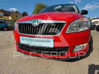 2013 Skoda Fabia