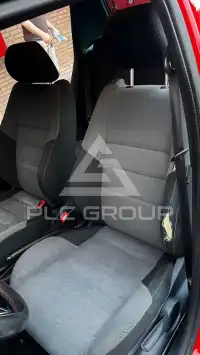 2013 Skoda Fabia