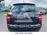 2013 Skoda Fabia