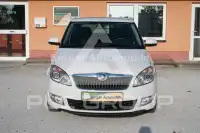 2013 Skoda Fabia