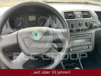 2013 Skoda Fabia