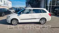 2013 Skoda Fabia