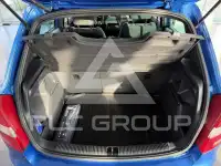 2013 Skoda Fabia