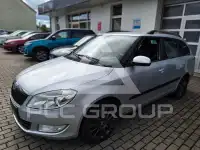 2013 Skoda Fabia
