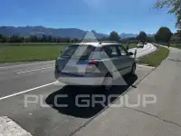 2013 Skoda Fabia