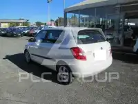 2013 Skoda Fabia