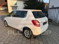 2013 Skoda Fabia