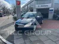 2013 Skoda Fabia