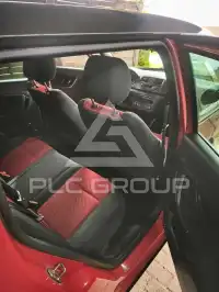 2013 Skoda Fabia
