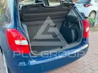 2013 Skoda Fabia