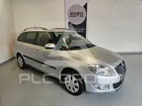 2013 Skoda Fabia