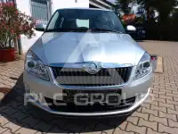 2013 Skoda Fabia