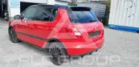 2013 Skoda Fabia