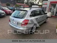 2013 Skoda Fabia