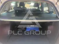2013 Skoda Fabia