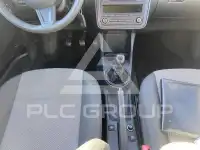 2013 Skoda Fabia