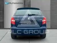 2013 Skoda Fabia