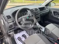 2013 Skoda Fabia