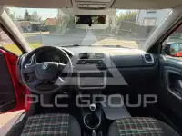 2013 Skoda Fabia