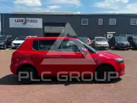 2013 Skoda Fabia