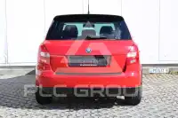 2013 Skoda Fabia