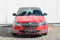 2013 Skoda Fabia