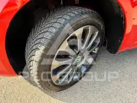 2013 Skoda Fabia