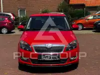 2013 Skoda Fabia