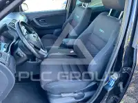 2013 Skoda Fabia