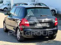 2013 Skoda Fabia